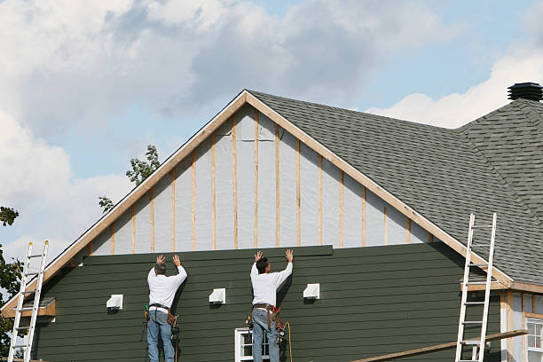 Best Siding for New Construction  in Darby, PA